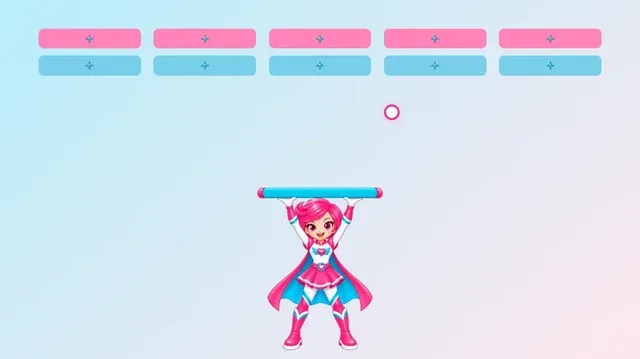 Crystal Bounce