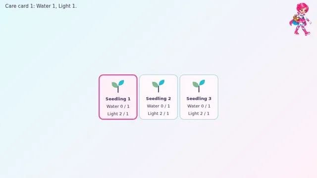 Magic Seedling Nursery