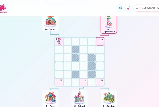 Sky Post Delivery