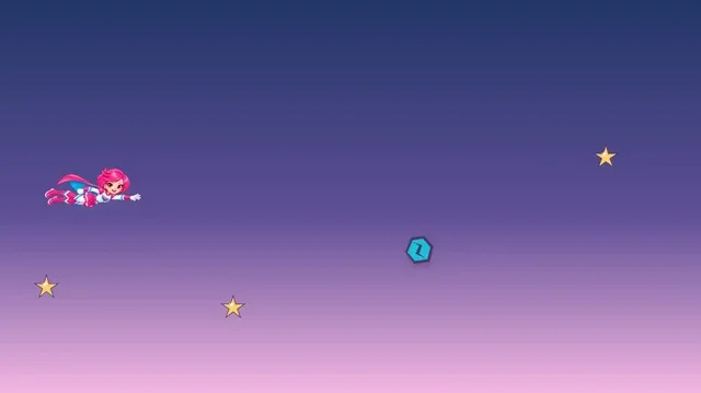 Star Trail Racer