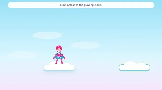 Cloud Hop