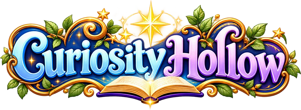 Curiosity Hollow